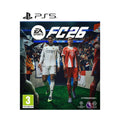 דיסק PS 5 EA SPORTS FC26 ENGLISH החדש