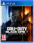 Call Of Duty: Black Ops 7 עבור PlayStation 4