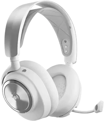 אוזניות גיימינג אלחוטיות Arctis Nova Pro WL X