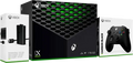 חבילת XBOX Series X 1TB חבילת קונסולה, 2 בקרים ומטען